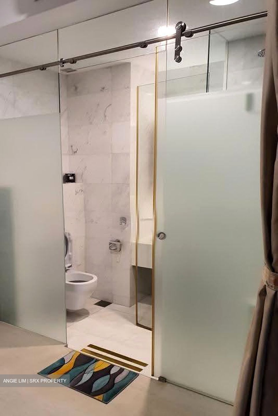 Fulcrum (D15), Condominium #619586251
